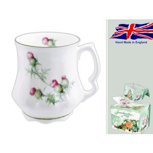 Kubek Babuni David Michael 400ml - Oset